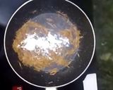 A picture of step 1 of Vermicelli Shrikhand.