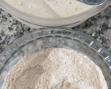Foto del paso 4 de la receta: Budín integral de bananas con azúcar light! I N C R E I B L E ❤