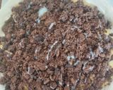 Foto langkah ke 2 dari resep Banana Crusty Pie.