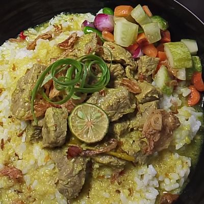 Langkah 6