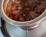 इमली गुड़ की खट्टी मीठी चटनी (imli gur ki khatti mithi chutney recipe in Hindi) रेसिपी चरण 4 फोटो
