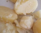 સરગવા ની શીંગ ને બટાકા નું શાક (Saragva Shing Bataka Shak Recipe In Gujarati) રેસીપી સ્ટેપ1ફોટો