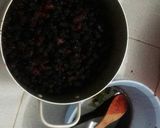 Hình bước làm 2 của món Mứt dâu tằm
