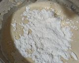 Foto langkah ke 3 dari resep Banana Cake Kukus.
