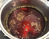 Foto del paso 3 de la receta: Miel de caramelo