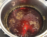 Foto del paso 3 de la receta: Miel de caramelo