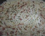 A picture of step 12 of Shepherds pie 2.