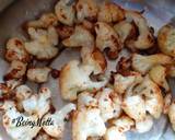 Cauliflower-Potato Chutney wali Sabzi recipe step 1 photo