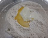 सिनॅमन रोल्स (cinnamon rolls recipe in marathi) रेसिपी स्टेप 1 फोटो