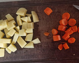 Foto del paso 17 de la receta: Lentejas con chorizo y pollo