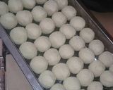 Foto langkah ke 3 dari resep Tahu Bulat Homemade.
