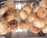 Foto del paso 6 de la receta: Pancito saborizado