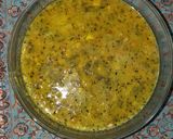 عکس مرحله 1 از دستور آش ترخینه
