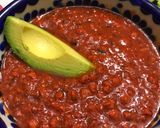 Foto del paso 4 de la receta: Salsa de chorizo