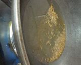 A picture of step 2 of Special Red Chilli Chutney.