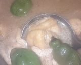 Foto langkah ke 4 dari resep Ase tahu khas sunda.