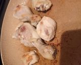 Foto del paso 1 de la receta: Pollo al chilindrón 🍗