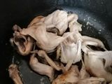 طائر السمّان مع الارز