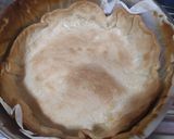 Foto del paso 3 de la receta: Tarta de queso con arándanos