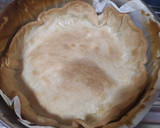 Foto del paso 3 de la receta: Tarta de queso con arándanos