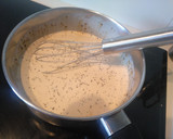 Foto del paso 2 de la receta: Panna cotta de café