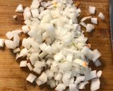 Foto del paso 2 de la receta: Rollos primavera con nuez
