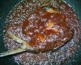Foto langkah ke 10 dari resep Bandeng Balado pan grill.