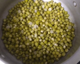 மேத்தி மட்டர் ரெசிபி ஸ்டேப் 1 புகைப்படம்