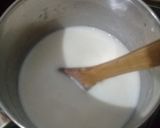 Foto del paso 2 de la receta: Salsa blanca para bebes