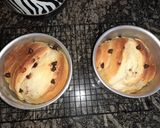 Foto del paso 7 de la receta: Torta Cruffin