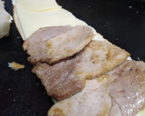 Foto del paso 10 de la receta: Bocadillo con amor