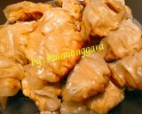 Foto langkah ke 3 dari resep Gyoza 💚.