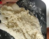 Foto del paso 2 de la receta: Pizza a la parrilla 😋