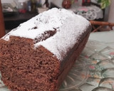 Foto del paso 1 de la receta: Budín de chocolate suave y húmedo