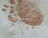 Foto langkah ke 2 dari resep Capcay Udang.