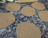 Foto del paso 5 de la receta: Masa de Pizza integral