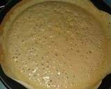 Foto langkah ke 2 dari resep Martabak manis teflon lembut.