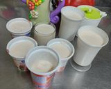 Foto del paso 6 de la receta: Yogurt estilo Griego con un toque de canela