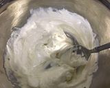 Foto del paso 3 de la receta: Pie de crema (rápido, fácil y rico)