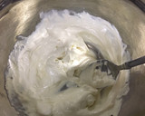 Foto del paso 3 de la receta: Pie de crema (rápido, fácil y rico)