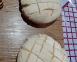 Foto del paso 17 de la receta: Tortuconchas y conchas tradicionales