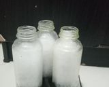 Foto langkah ke 2 dari resep Drink chocolate.