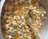 Foto del paso 4 de la receta: Empanadas de pescado fresco