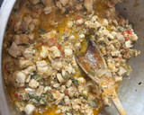 Foto del paso 4 de la receta: Empanadas de pescado fresco