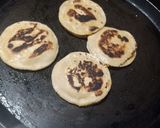કોબીજ ના કોઇન પરાઠા (Cabbage Coin Paratha Recipe In Gujarati) રેસીપી સ્ટેપ3ફોટો