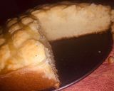 Foto del paso 11 de la receta: 🔶 Torta con crema pastelera. Deliciosa y súper fácil