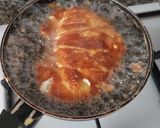 Foto del paso 8 de la receta: Torrija de croissant con crema quemada
