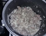 Foto del paso 2 de la receta: Arroz con chorizo