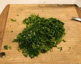 Foto del paso 2 de la receta: Croquetas de arroz a la Pat