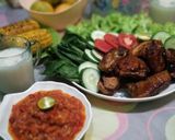 Foto langkah ke 4 dari resep Ayam Bakar Syedap 🍗.